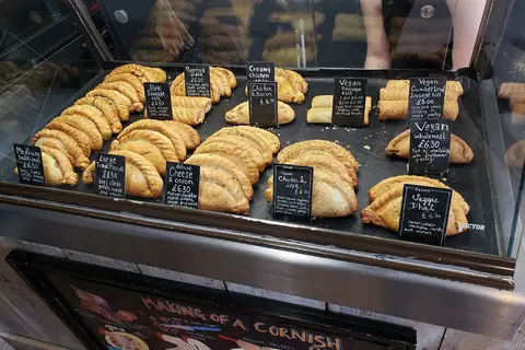 Nafees Bakers And Sweets photo 3